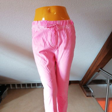 Sommerhose Today Gr. (L) M leuchtrosa