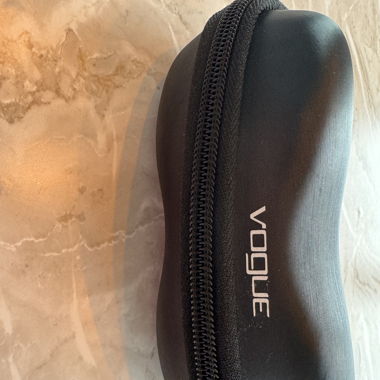 Lunettes de soleil vogue 