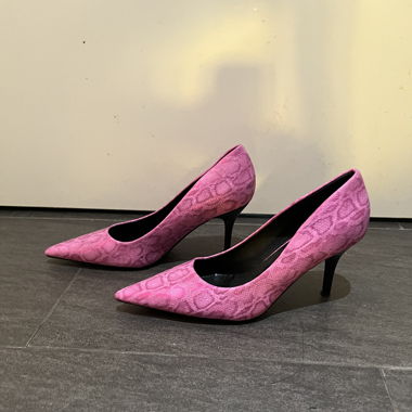 Summer shoes Mini heels