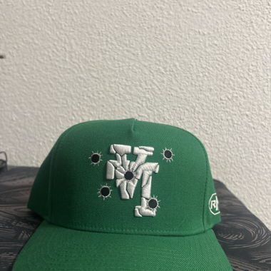 RUMORZ Cap Green