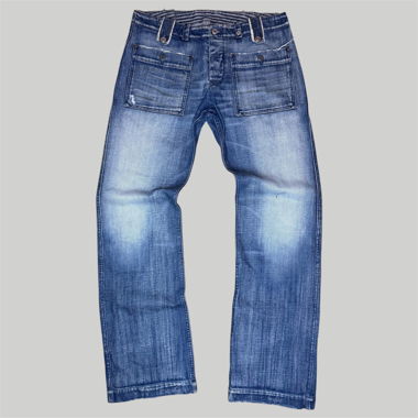 Diesel Vintage Jeans