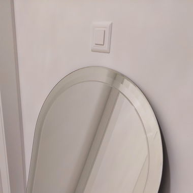 Vendesi Specchio bisellato