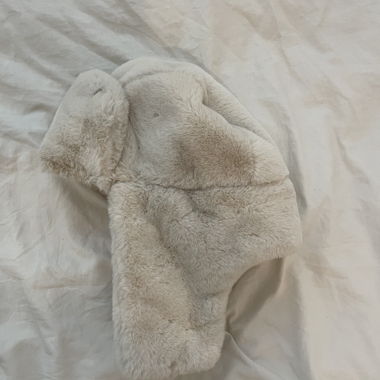 Cappello in pelliccia