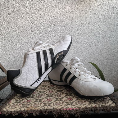 Adidas Adi Racer Low