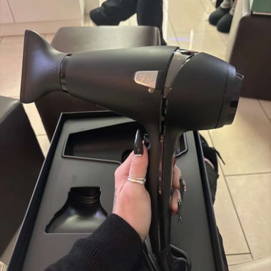 GHD air Hair Dryer