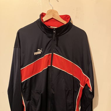 Veste puma 