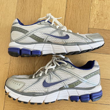 Baskets Nike Air