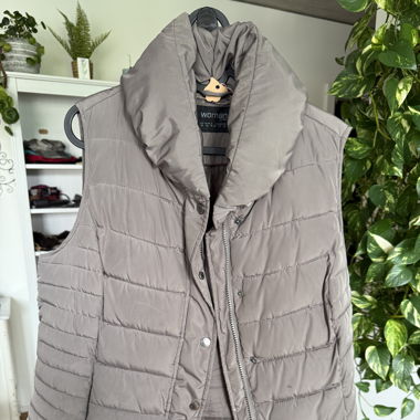 Gilet