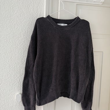 Bershka Strickpullover