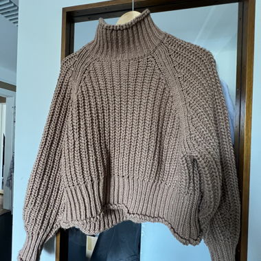 Pullover 