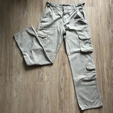 Cargohose Stradivarius