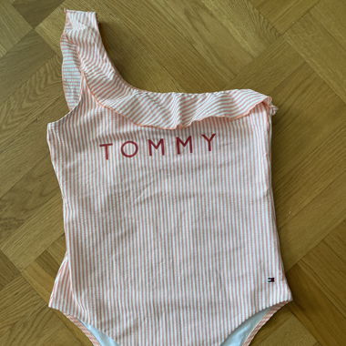 Maillot de bain Tommy Hilfiger taille L