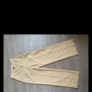 Bershka Suit Pants