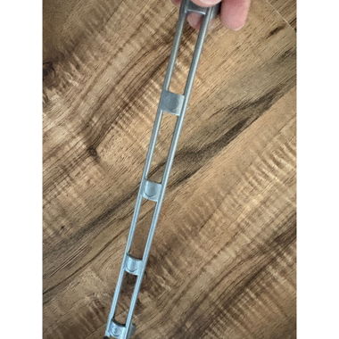Gravi Trax Schienen lang 22x