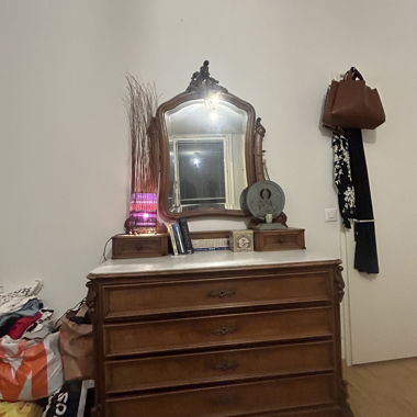 Chest of Drawers / Dressing Table