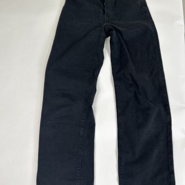 Jeans Levi's Ribcage Straight Ankle 27
