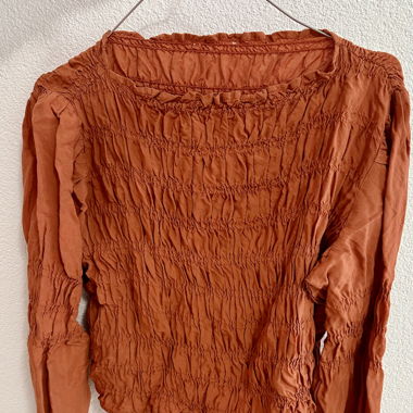 Bluse