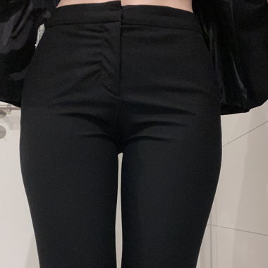 Pantalon de costume