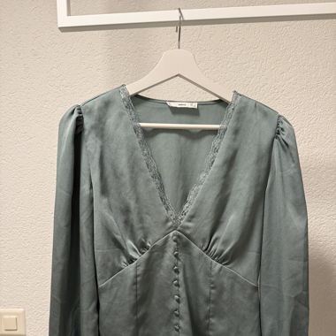 Bluse