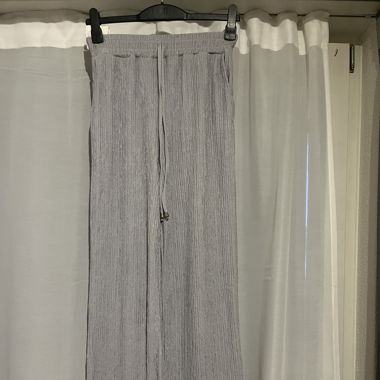 Lockere Hose