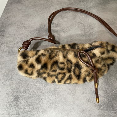 Sac léopard