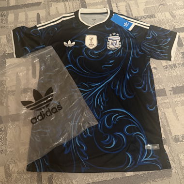 Maillot Argentine Adidas