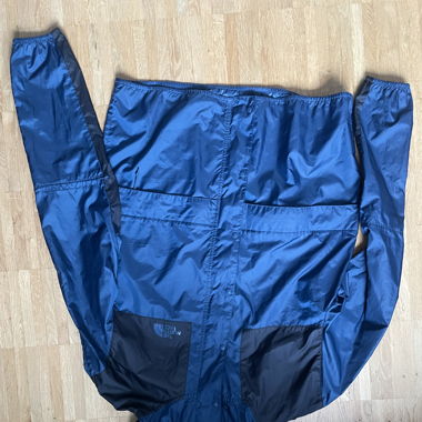 The North Face Windbreaker