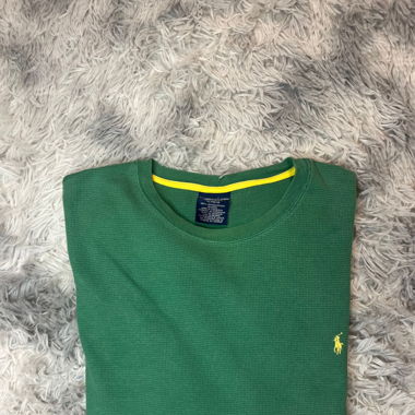 Pullover Polo by Ralph Lauren