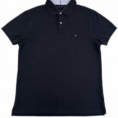 Navy Polo Shirt