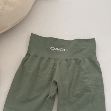 OACE Shorts