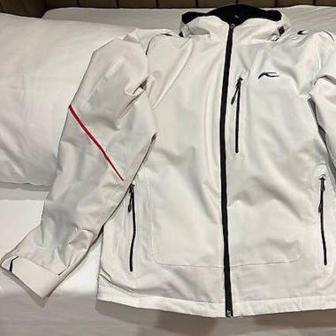 Sehr edle KJUS Jacke Gr 50 