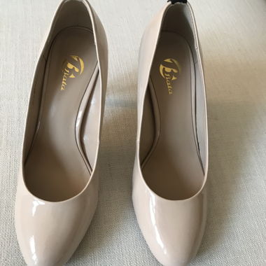 Bata High Heels