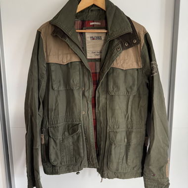 Tommy Hilfiger Field Jacket