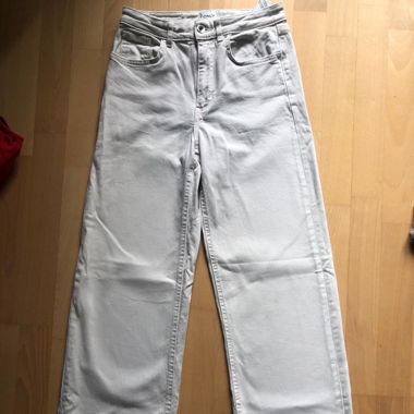 weisse Jeans ONLY