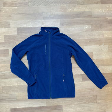 Wildroses Fleece