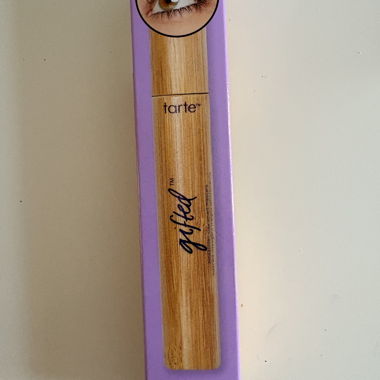 mascara noir gifted