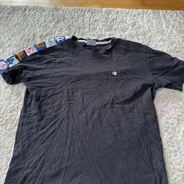 T-shirt Champion MLB
