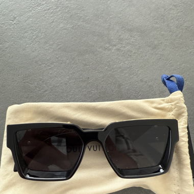 Louis Vuitton Millionaires
