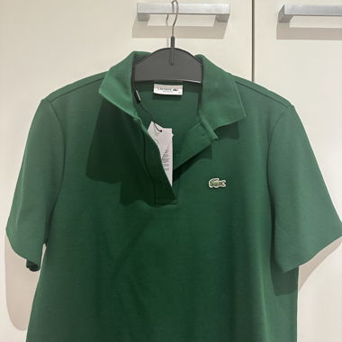 Maglietta Lacoste