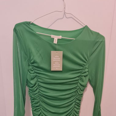 Kleid Neu