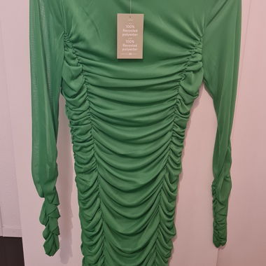 Vestito nuovo