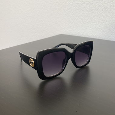 Gucci sunglasses – model GG0053S