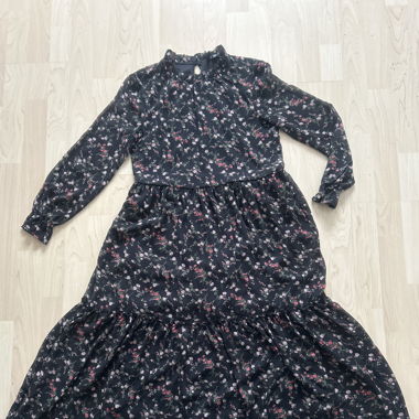 Kleid mit Blumenmuster Vero Moda