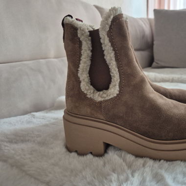 Stiefel Tamaris