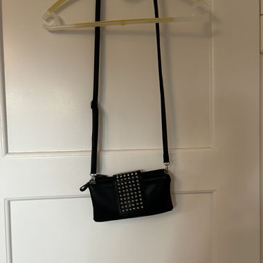Black bag