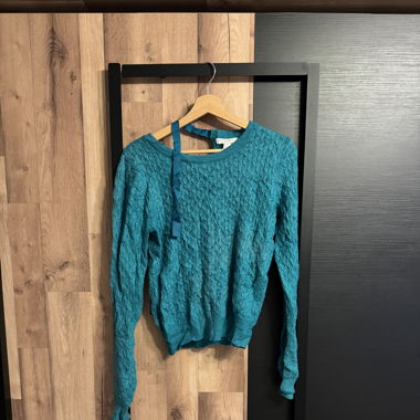 Forever 2 Cable Knit Sweater