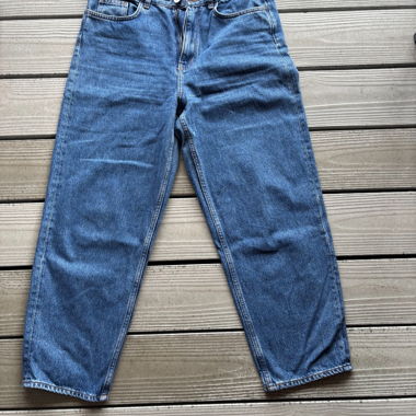 Jeans COS blu
