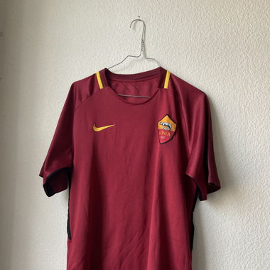 Roma Trikot Shirt 