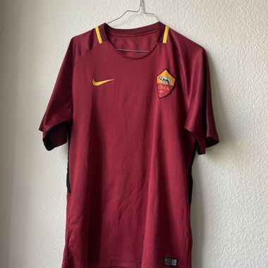Roma Trikot Shirt 