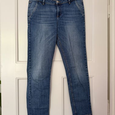 IKKS Denim Femme Slim Jeans